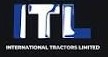INTERNATIONAL TRACTORS LTD
